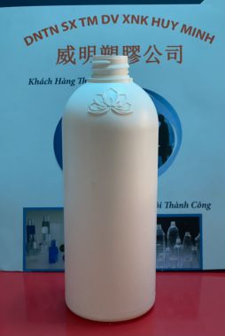 CHAI SỮA TẮM GLOBAL 300ML VÀ 500ML