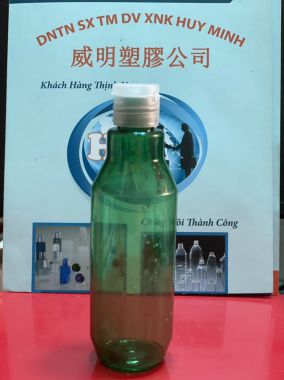 CHAI DẦU XẢ PHÁT 230ML