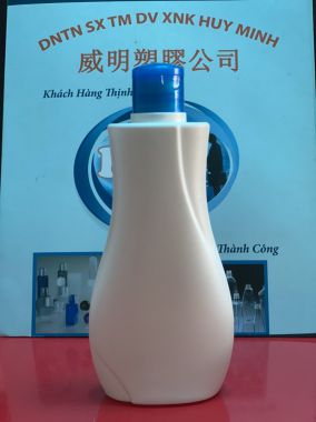 CHAI DDVS 300ML BẦU