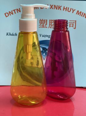 CHAI MP 130ML NHẬT