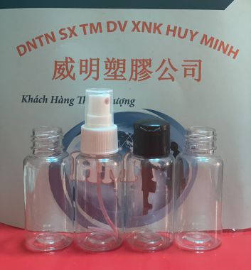 CHAI MP 60ML ĐÔNG