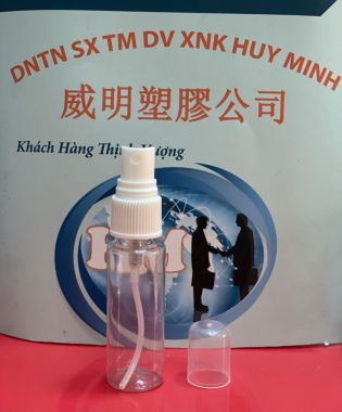 CHAI TINH DẦU 30ML HUẾ