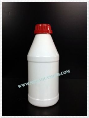 CHAI ĐỰNG PHÂN BÓN QT 500ML