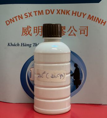 CHAI ĐỰNG PHÂN BÓN H.MON 250ML