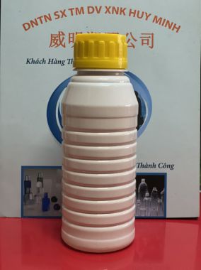 CHAI PHÂN BÓN BL HUMA 500ML