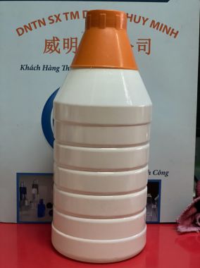 CHAI PHÂN BÓN H.M 1000ML