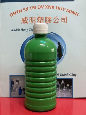 CHAI PHÂN BÓN H.M 500ML