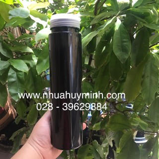 BÌNH ĐỰNG TRÀ SỮA 700ML (U11)