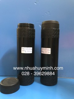 BÌNH ĐỰNG TRÀ SỮA 500ML (U10)