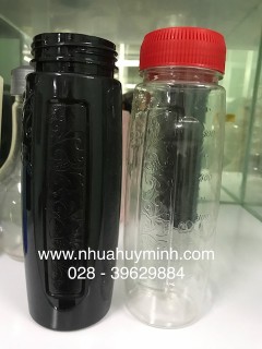 BÌNH ĐỰNG NƯỚC UỐNG 500ML (U8)