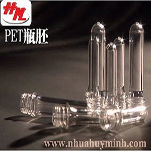 CÁC LOẠI PHÔI PET (THỰC PHẨM)